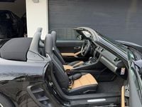 Gebraucht Porsche 718 Boxster 299 PS (219 kW) 2019 Schwarz Cabrio