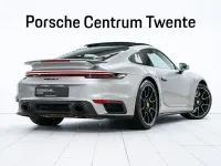 Gebraucht Porsche 992 650 PS (478 kW) 2020 Silber