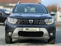Gebraucht Dacia Duster Prestige 116 PS (85 kW) 2019 Grau SUV