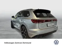 Gebraucht VW Touareg R-line 286 PS (210 kW) 2025 Silber SUV