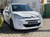 gebraucht Citroën C3 Pure Tech (VTi) 82 Selection EXPORT