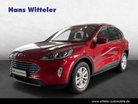 Gebraucht Ford Kuga Titanium 150 PS (110 kW) 2024 Lucidrot SUV