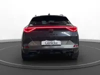 Gebraucht Cupra Formentor 150 PS (110 kW) 2023 Grau SUV