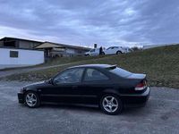Gebraucht Honda Civic 145 PS (106 kW) 1995 Coupé
