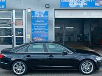 gebraucht Audi A6 3.0 TDI quattro *3x S-LINE*MATRIX LED*BOSÉ*1.HD