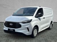 Neu Ford Transit Custom 136 PS (100 kW) 2025 Weiss Limousine
