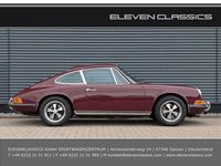 Gebraucht Porsche 911 122 PS (89 kW) 1971 Burgundrot Coupé
