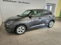 Gebraucht Suzuki Swift Comfort 83 PS (61 kW) 2025 Grau Kleinwagen