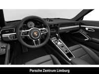 Gebraucht Porsche 991 420 PS (308 kW) 2016 Tiefschwarzmetallic Coupé
