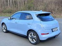 Gebraucht Ora Funky Cat 400 Pro 125 kW (171 PS) 2023 Blau Kleinwagen