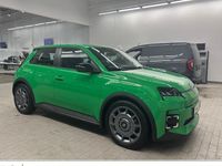 Second-hand Renault R5 Evolution 89 kW (122 CP) 2025 Verde Hatchback