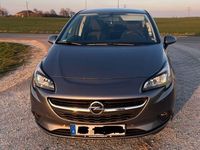 gebraucht Opel Corsa 1.4 ON Winterpaket, PDC, AC, SHz, LHz