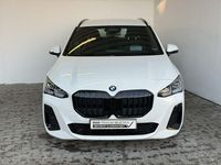 Gebraucht BMW 220 Active Tourer Comfort Edition 156 PS (114 kW) 2025 Weiß Van / Kleinbus