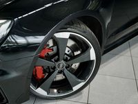 Usata Audi RS3 Advanced 400 CV (294 kW) 2019 Nero Berlina