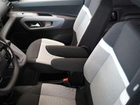 Neu Citroën Berlingo 131 PS (96 kW) 2025 Grau Van / Kleinbus