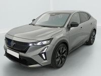 Neu Renault Rafale Esprit Alpine 131 PS (96 kW) 2026 Gris schiste SUV