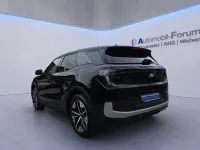 Używany Ford Explorer Extended Range 210 kW (286 KM) 2025 Czarny SUV