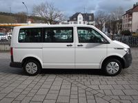 Gebraucht VW Transporter 110 PS (80 kW) 2020 Weiß Van