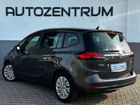 gebraucht Opel Zafira Tourer C | 2.Hand | Navi | Kamera | Sitzh