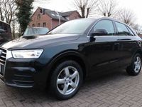 gebraucht Audi Q3 sport quattro*XENON*PDC*SHZ*AHK*