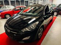 gebraucht Hyundai i30 i30cw YES!