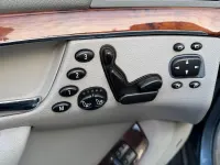 Gebraucht Mercedes S500 306 PS (225 kW) 2002 Blau Limousine
