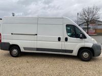 gebraucht Peugeot Boxer HDi L2 H2