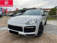 Gebraucht Porsche Cayenne GTS 460 PS (338 kW) 2023 Kreide SUV
