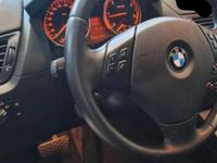 Gebraucht BMW X1 150 PS (110 kW) 2014 Braun SUV