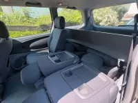Gebraucht Toyota Previa 156 PS (114 kW) 2001 Grau Van / Kleinbus