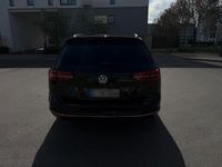 Gebraucht VW Passat Highline 190 PS (139 kW) 2016 Kombi