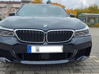 Gebraucht BMW 630 Shadowline 265 PS (194 kW) 2018 Schwarz Coupé