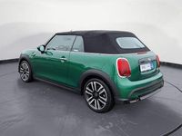 Gebraucht Mini Cooper Cabriolet Classic 136 PS (100 kW) 2023 Grün Cabrio