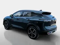 Neu Nissan Qashqai Tekna 158 PS (116 kW) 2026 Grau SUV