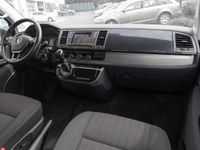 gebraucht VW Multivan T62.0 TDI DSG 4M Comfortline NAVI AHK