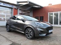 Gebraucht Ford Puma ST-Line 2024 Grau Limousine
