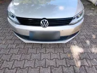Gebraucht VW Jetta 2012 Limousine