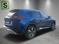 gebraucht Nissan X-Trail Tekna 1.5 VC-T e-4ORCE Automatik