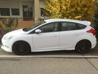 gebraucht Ford Focus Focus1.6 TDCi DPF Titanium