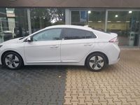 gebraucht Hyundai Ioniq 1,6 GDI Style Hybrid Klima SHZ RFK