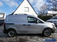 Gebraucht Renault Kangoo 131 PS (96 kW) 2023 Highland grey Van / Kleinbus