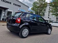 Gebraucht VW Polo 101 PS (74 kW) 2004 Black magic perleffekt Kleinwagen