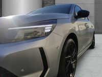 Gebraucht Opel Corsa Edition 75 PS (55 kW) 2023 Grau/typ aussenverkleidung met Kleinwagen