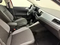 Gebraucht VW Polo Goal 95 PS (69 kW) 2025 Rot Kleinwagen