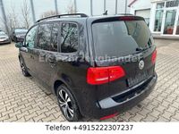 gebraucht VW Touran Comfortline