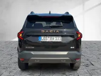 Gebraucht Dacia Bigster Extreme 131 PS (96 kW) 2025 Schwarz SUV
