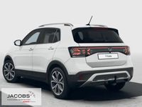 gebraucht VW T-Cross - Style 1.5 l TSI ACT OPF 110 kW (150 PS) 7-
