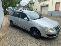Gebraucht VW Passat 140 PS (102 kW) 2006 Kombi