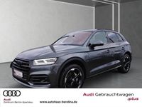 gebraucht Audi Q5 TFSI e Sport