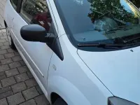 Gebraucht Renault Twingo Dynamique 75 PS (55 kW) 2013 Schwarz Kleinwagen